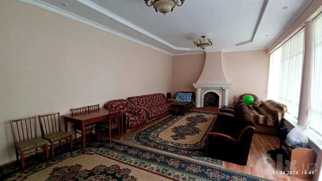 Samarkand Region, Samarkand