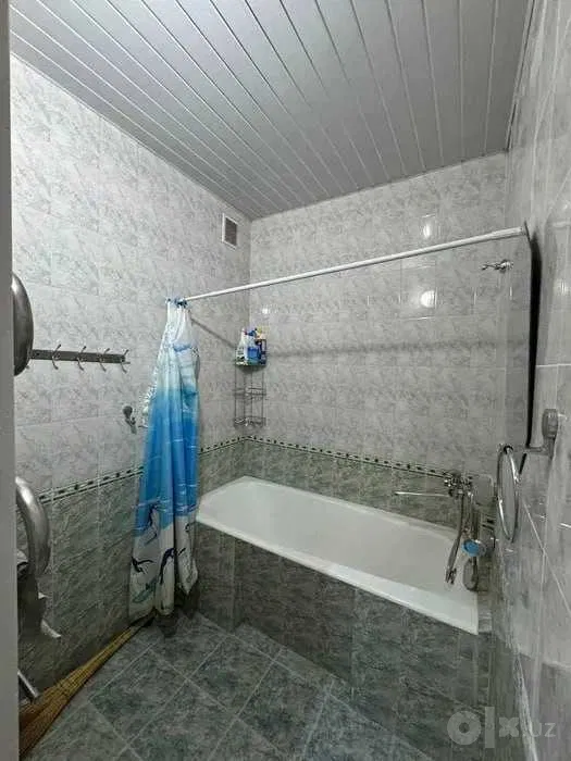 Tashkent City, Olmazor District
