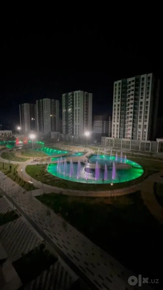 Fergana Region, Kokand