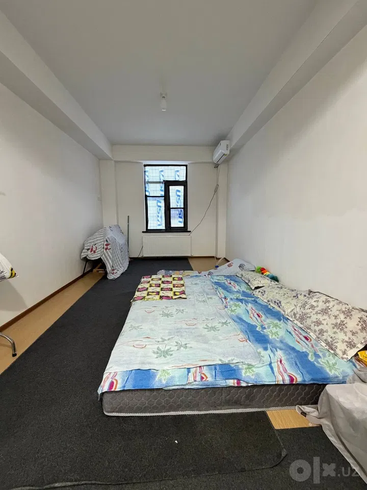 Tashkent City, Uchtepa District