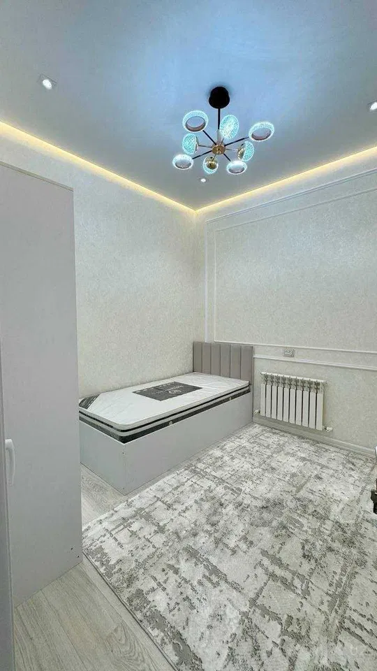 Tashkent City, Yakkasaroy District