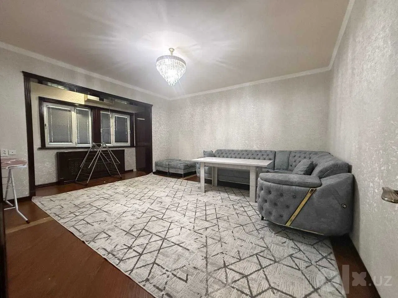 Tashkent City, Mirobod District