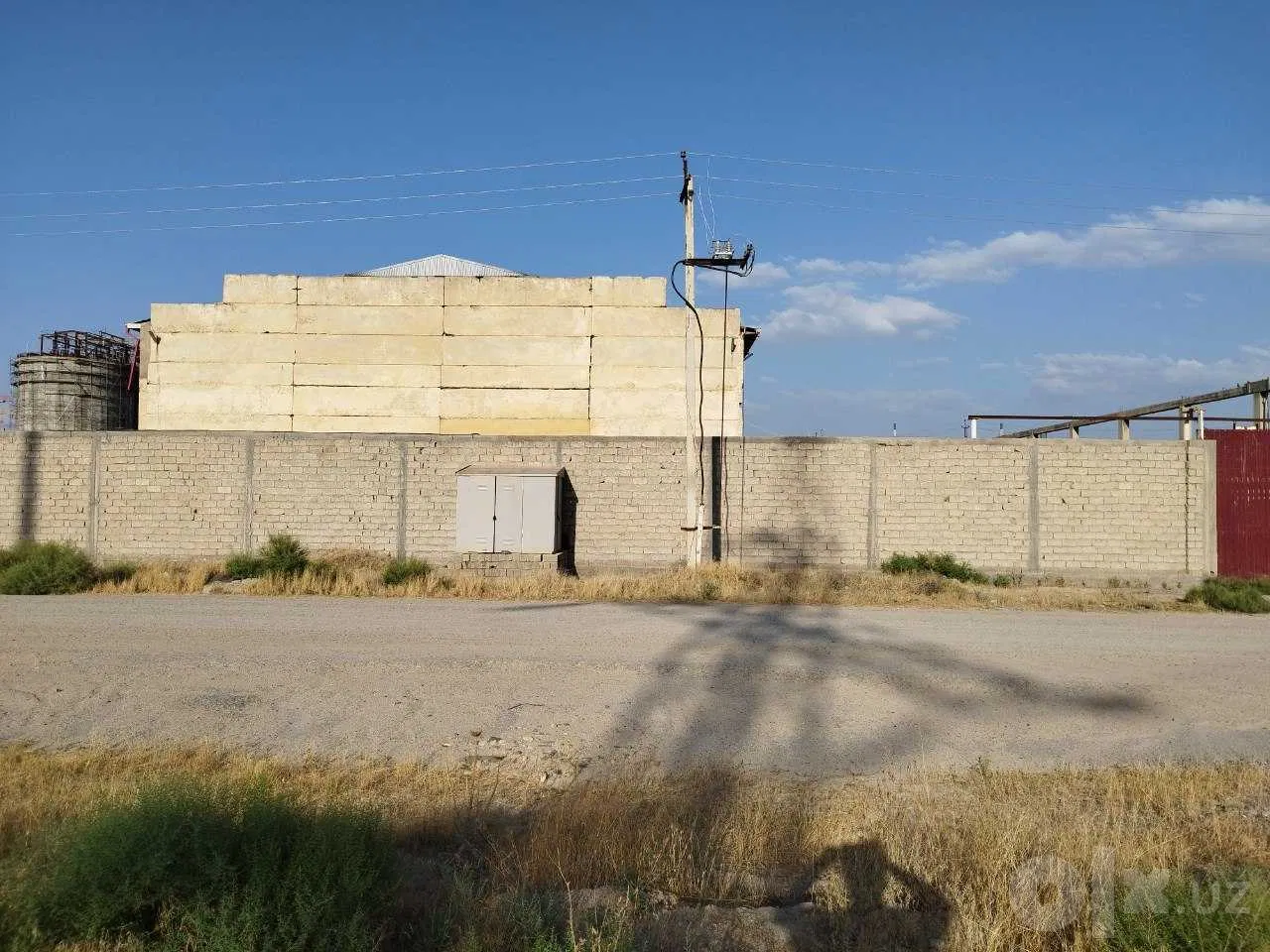 Samarkand Region, Samarkand
