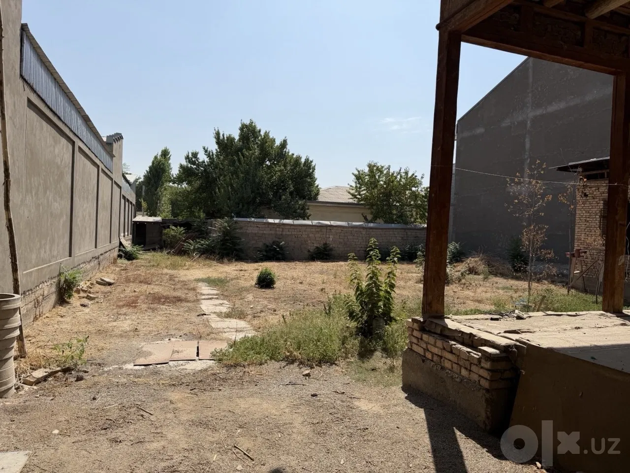 Tashkent City, Olmazor District