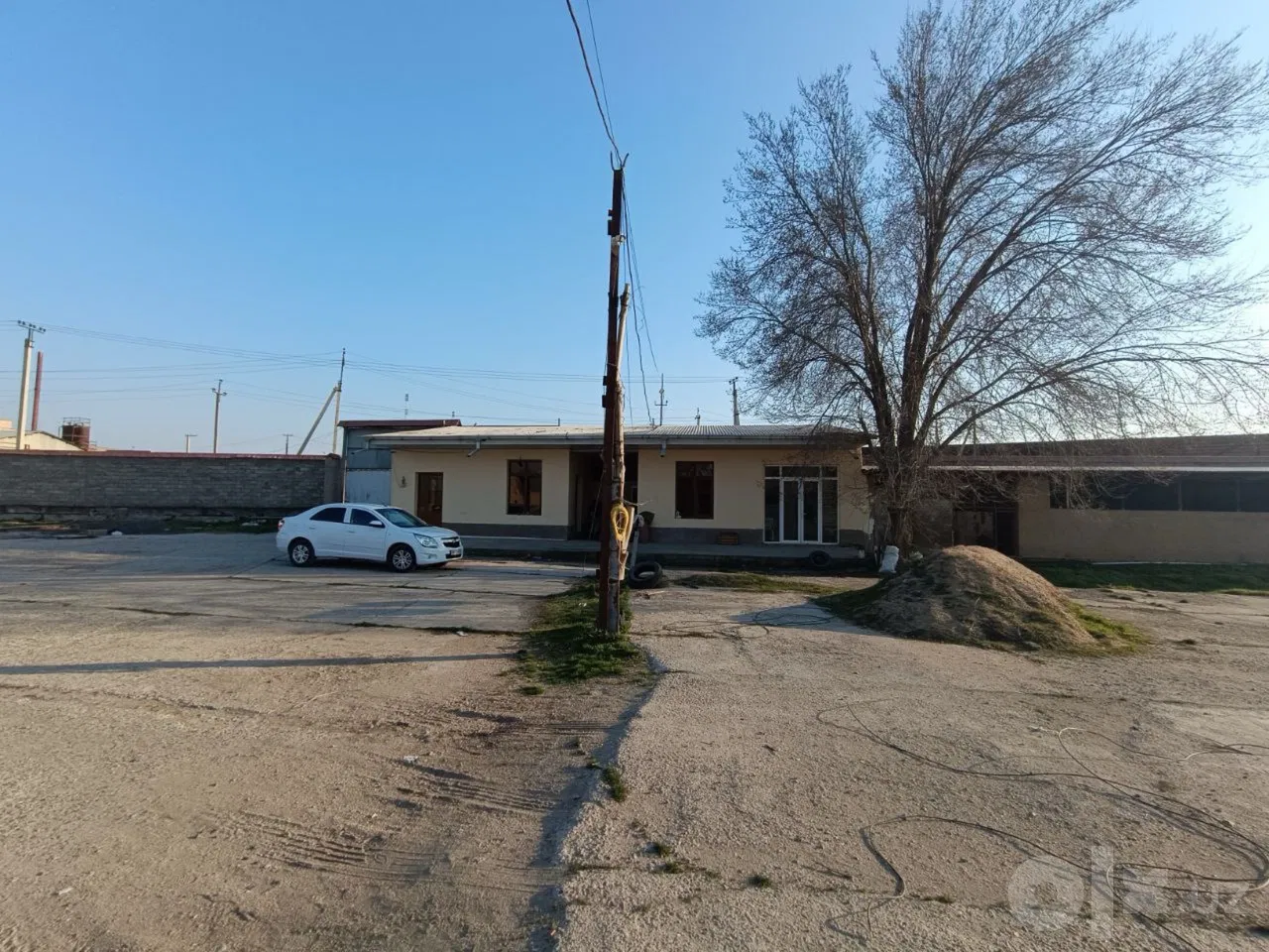 Samarkand Region, Samarkand