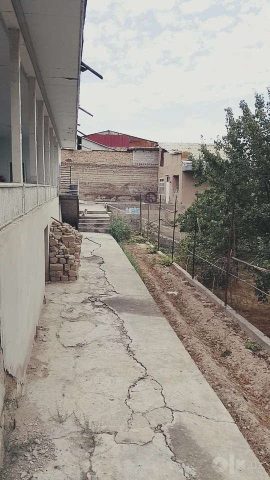 Samarkand Region, Samarkand