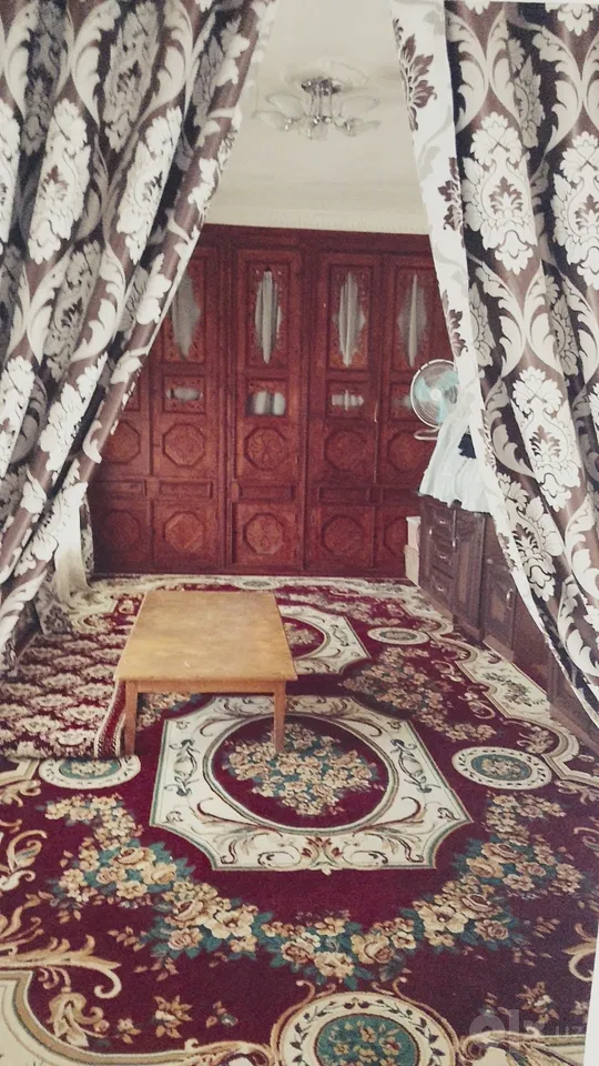 Samarkand Region, Samarkand
