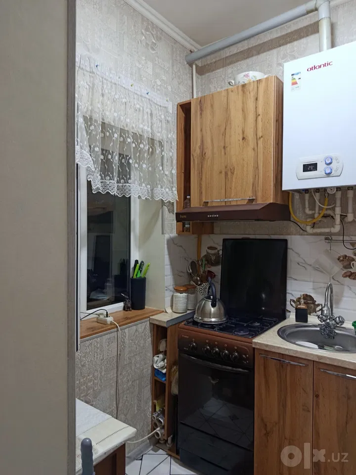 Tashkent City, Yakkasaroy District
