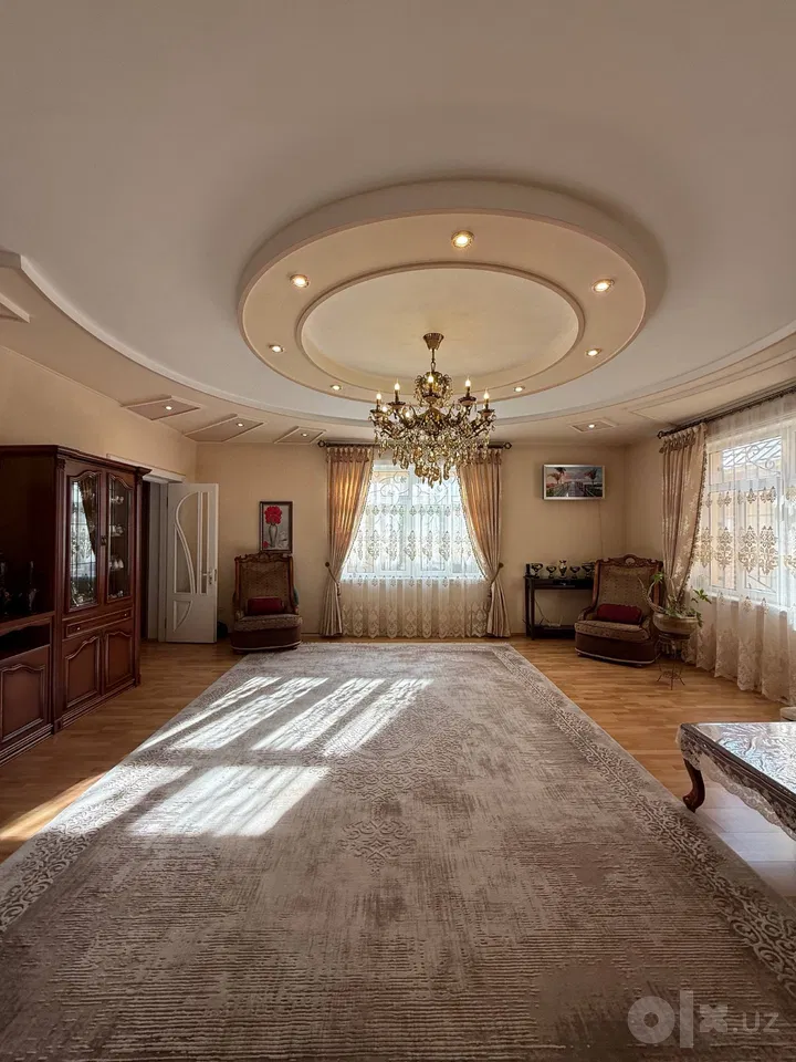 Tashkent City, Yakkasaroy District