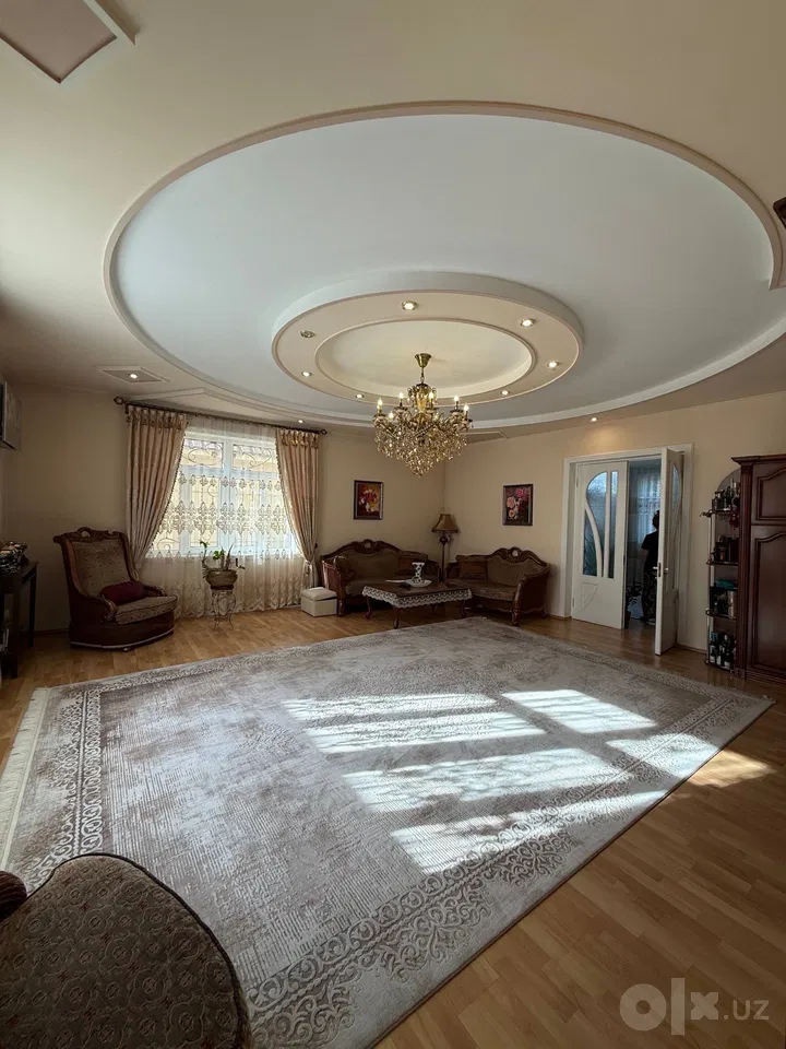 Tashkent City, Yakkasaroy District