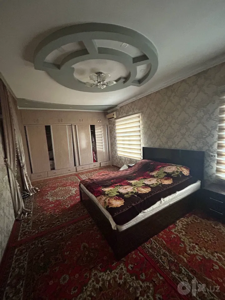 Tashkent City, Yakkasaroy District
