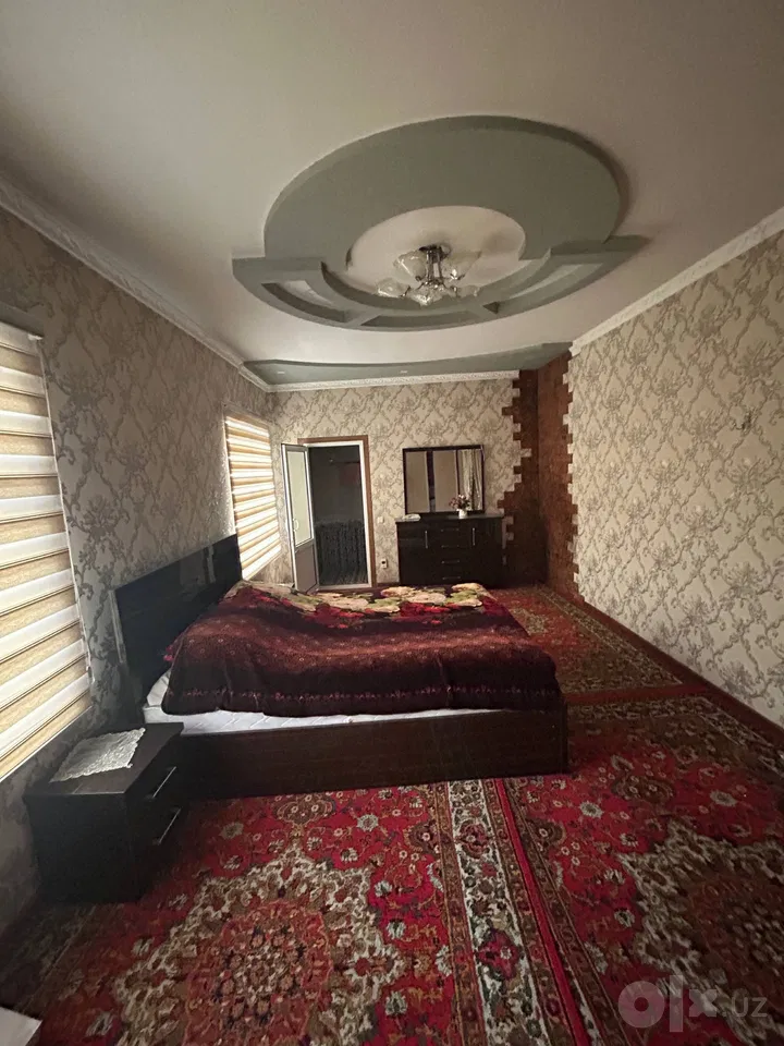 Tashkent City, Yakkasaroy District