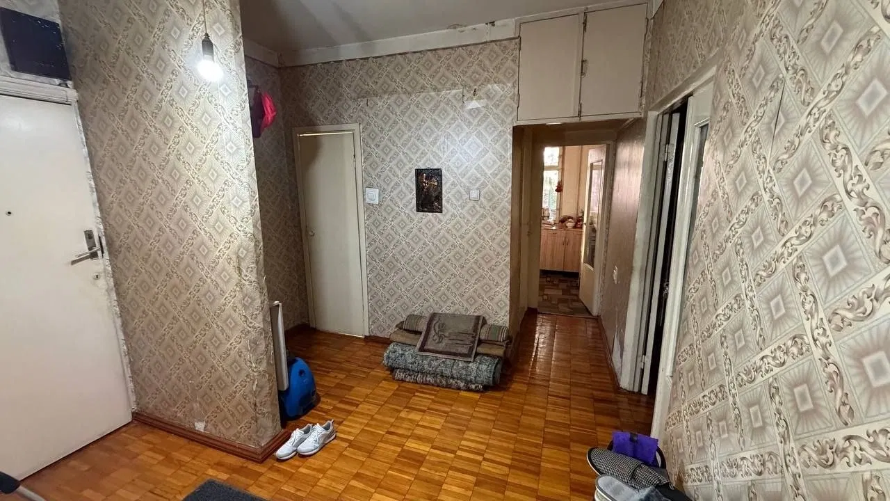 Tashkent City, Yunusobod District