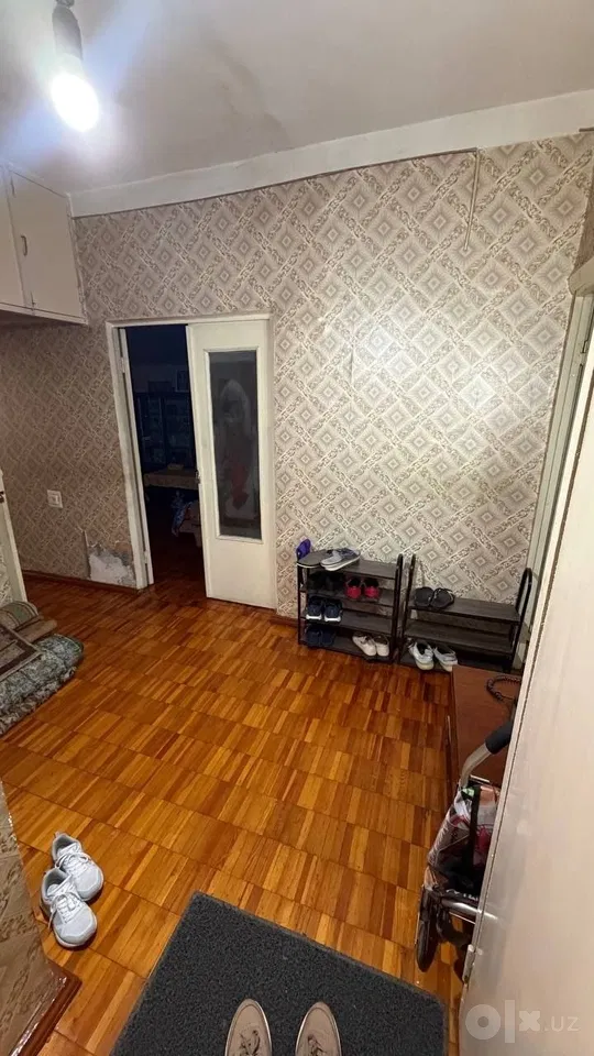 Tashkent City, Yunusobod District