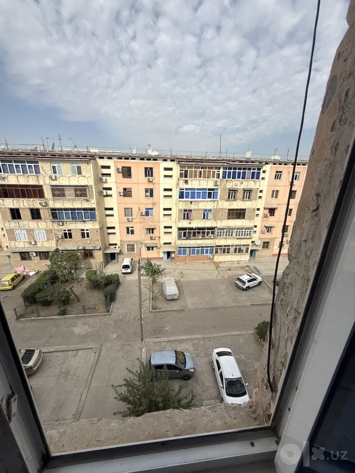 Bukhara Region, Bukhara