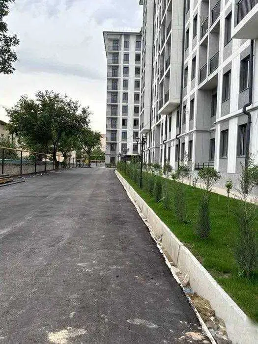 Tashkent City, Bektemir District