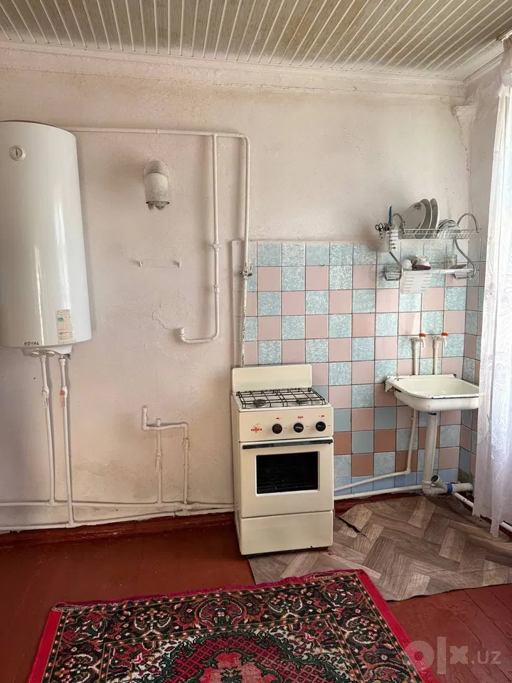 Tashkent Region, Chirchiq