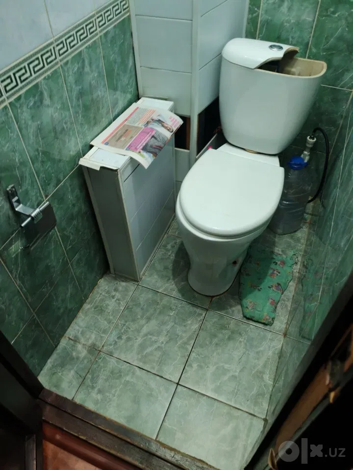 Tashkent City, Sergeli District