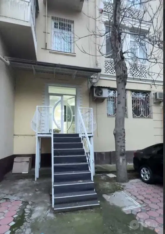 Tashkent City, Shayxontohur District
