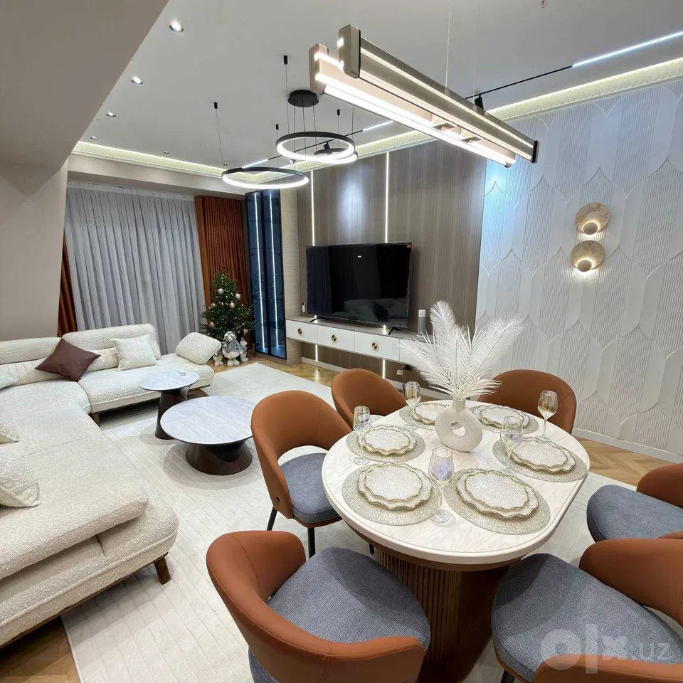 Tashkent City, Shayxontohur District