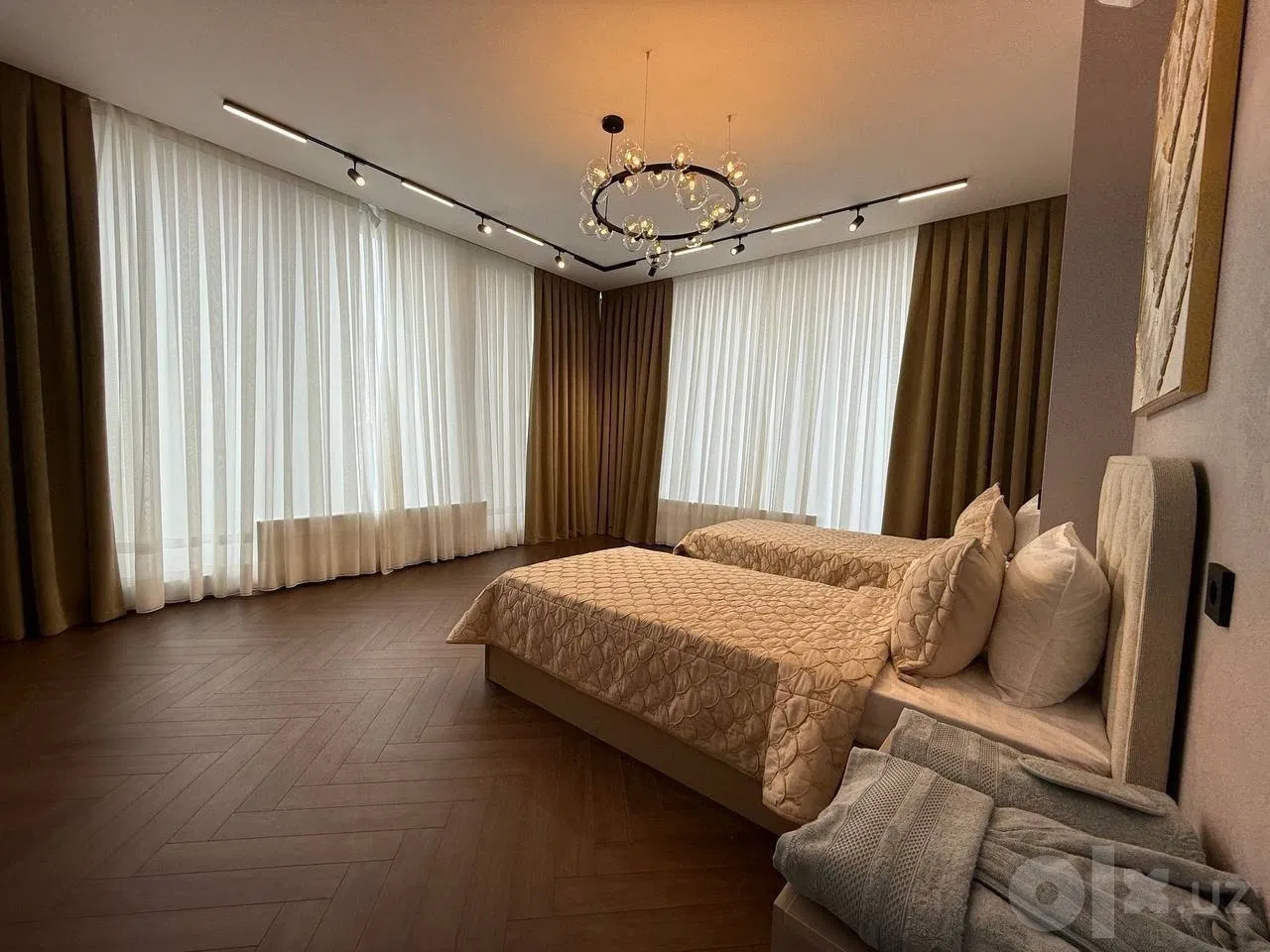 Tashkent City, Yashnobod District