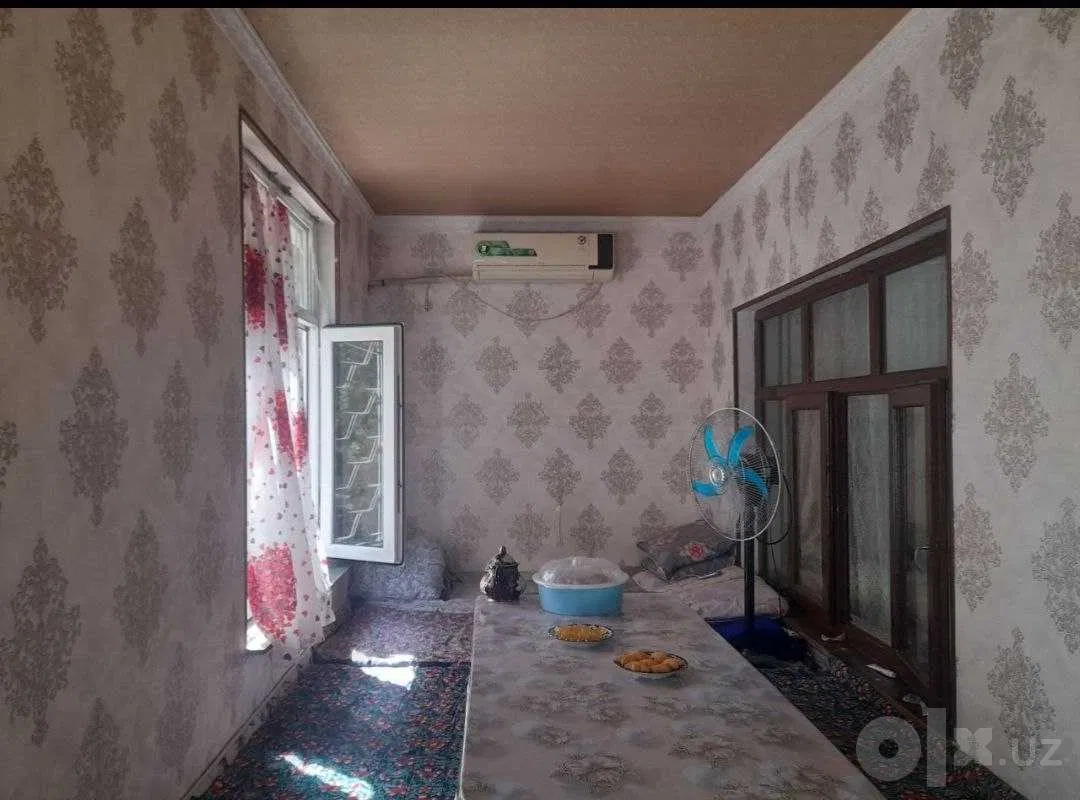 Tashkent City, Yunusobod District