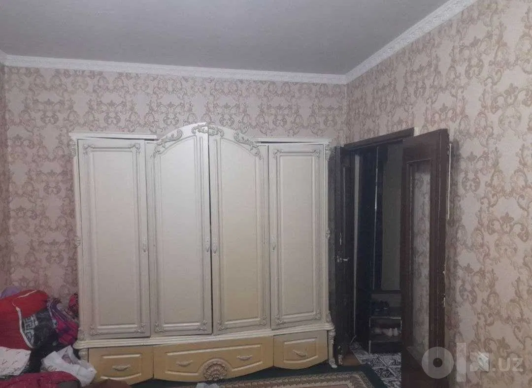 Tashkent City, Yunusobod District