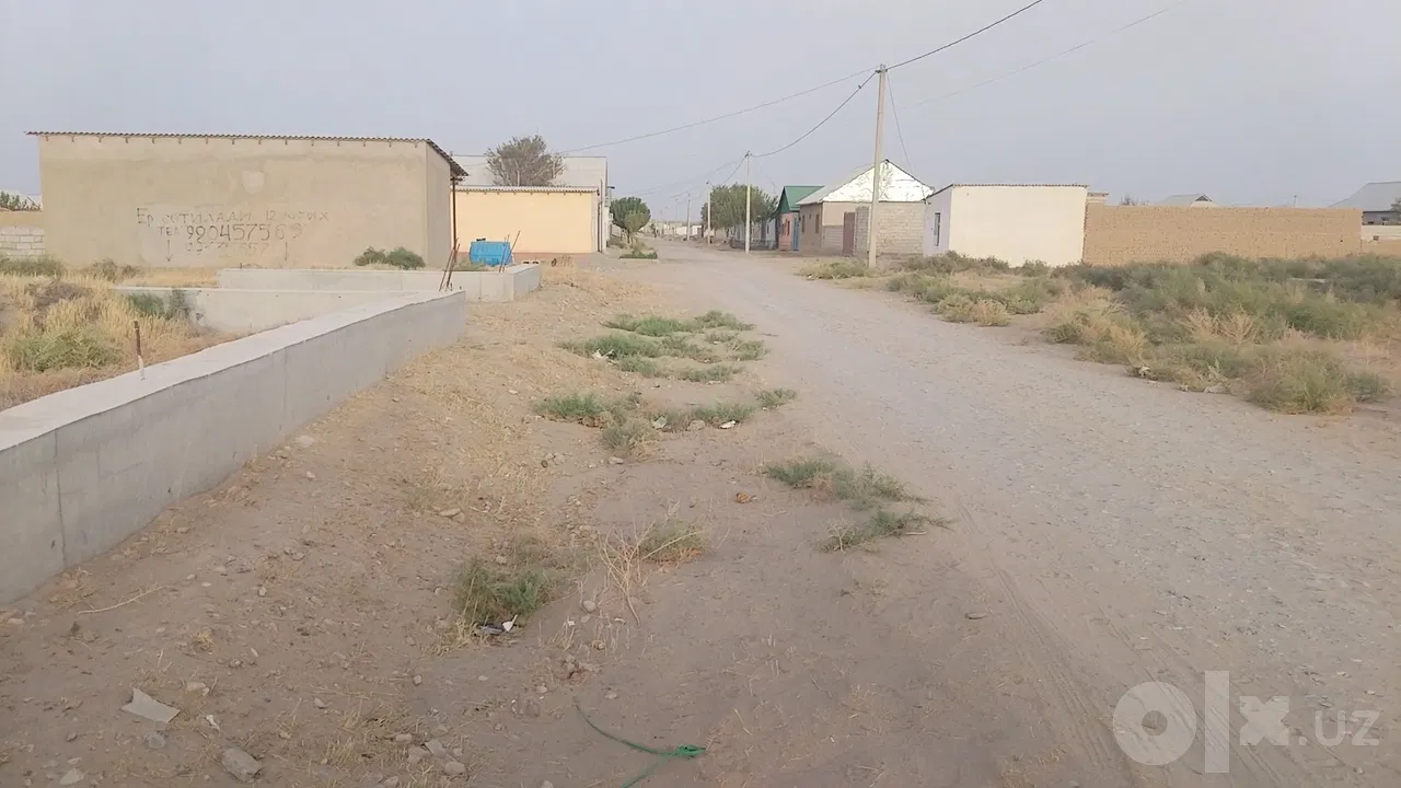 Surkhandarya Region
