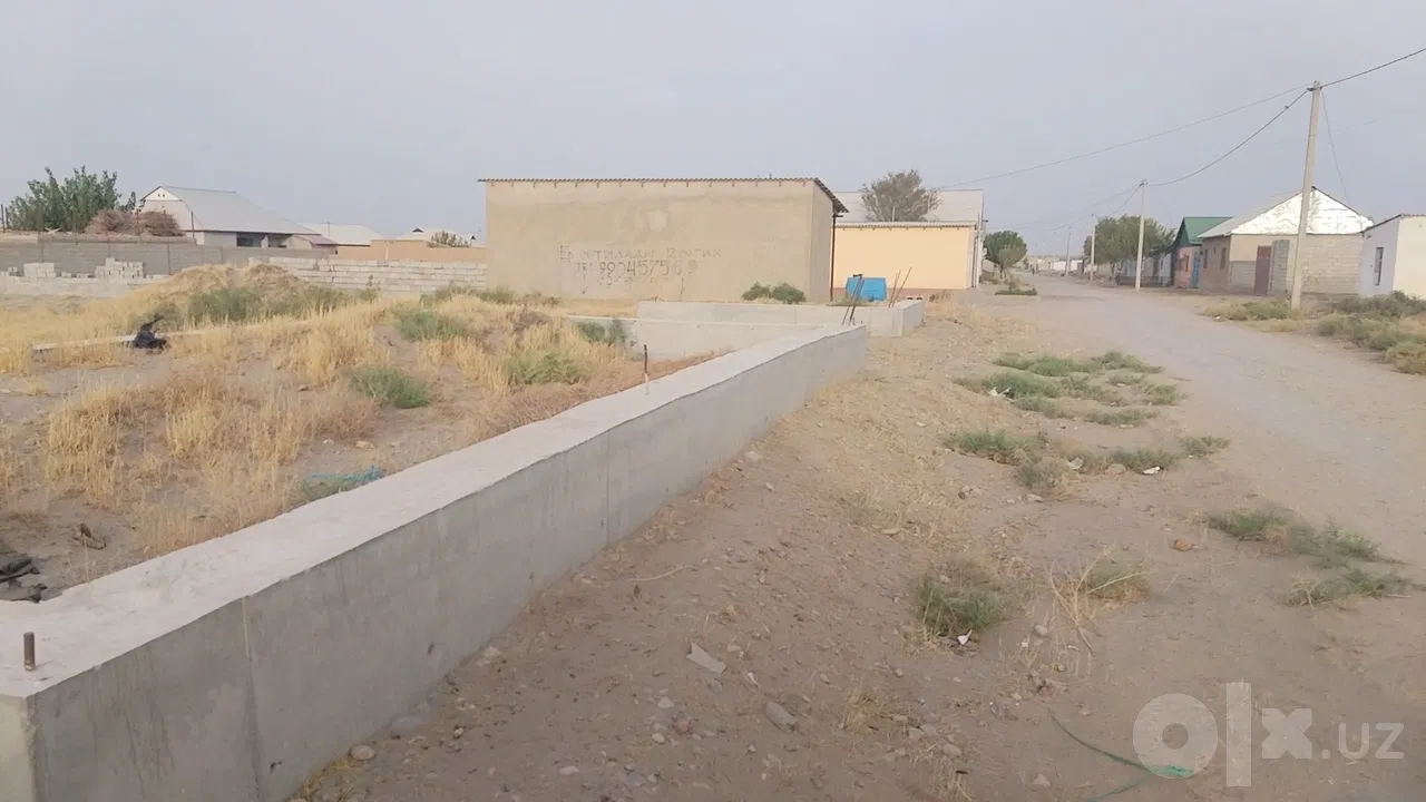 Surkhandarya Region