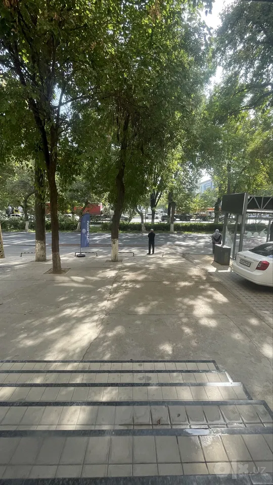 Tashkent City, Chilonzor District