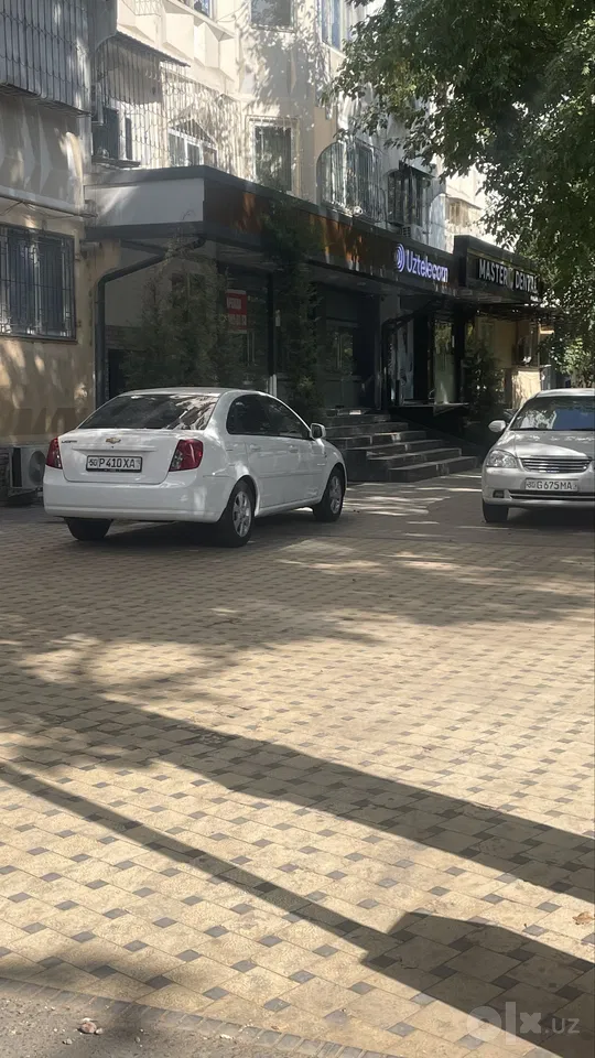 Tashkent City, Chilonzor District