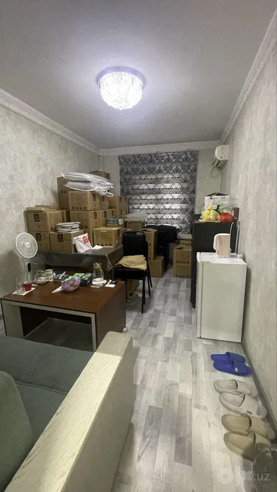 Tashkent City, Chilonzor District
