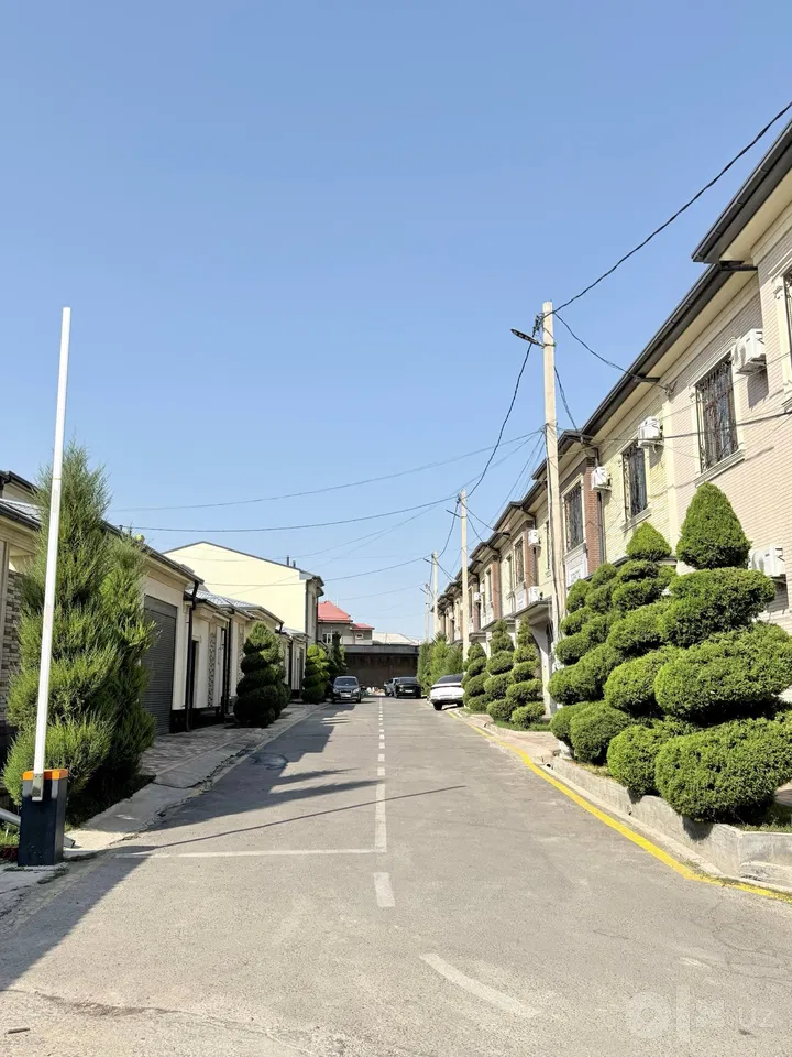 Tashkent City, Yunusobod District
