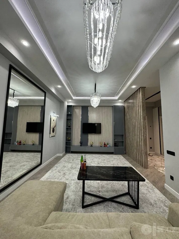 Tashkent City, Shayxontohur District