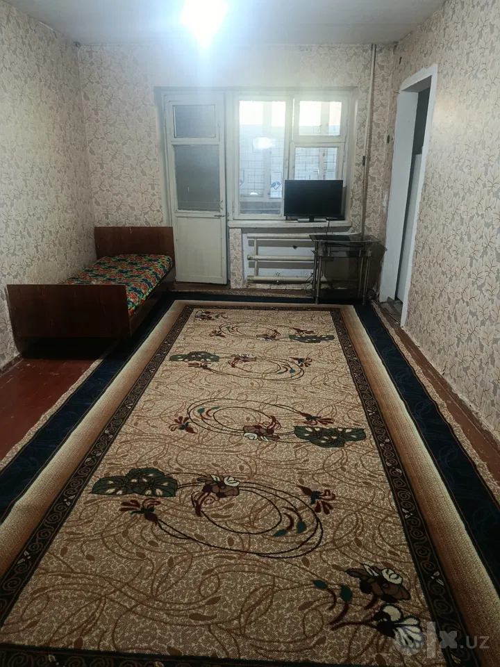 Tashkent Region, Olmaliq