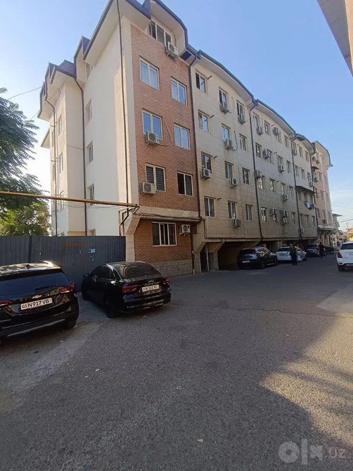Tashkent City, Mirzo Ulug'bek District