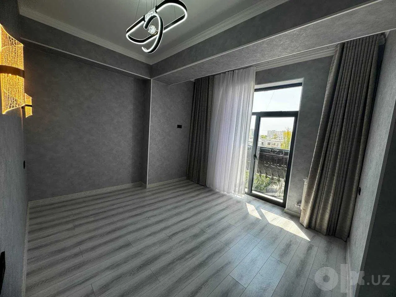 Tashkent City, Yakkasaroy District