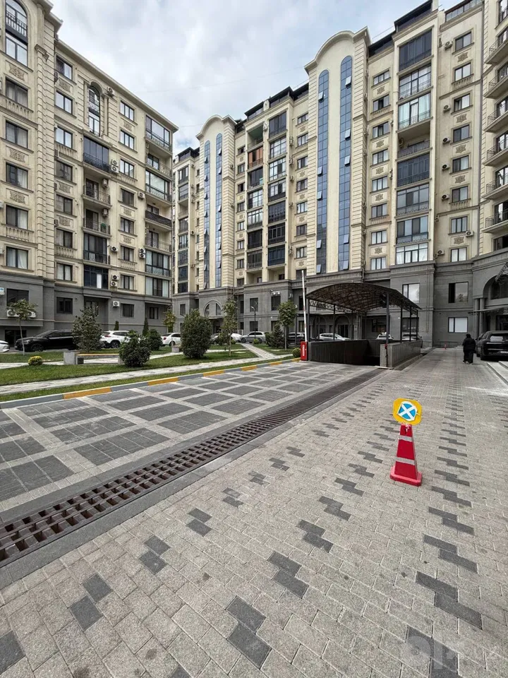 Tashkent City, Yunusobod District