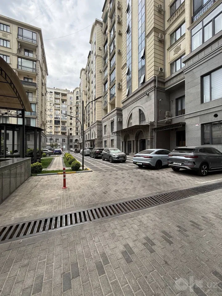 Tashkent City, Yunusobod District