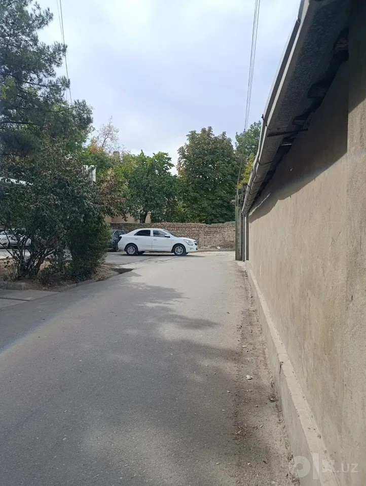 Tashkent City, Mirobod District