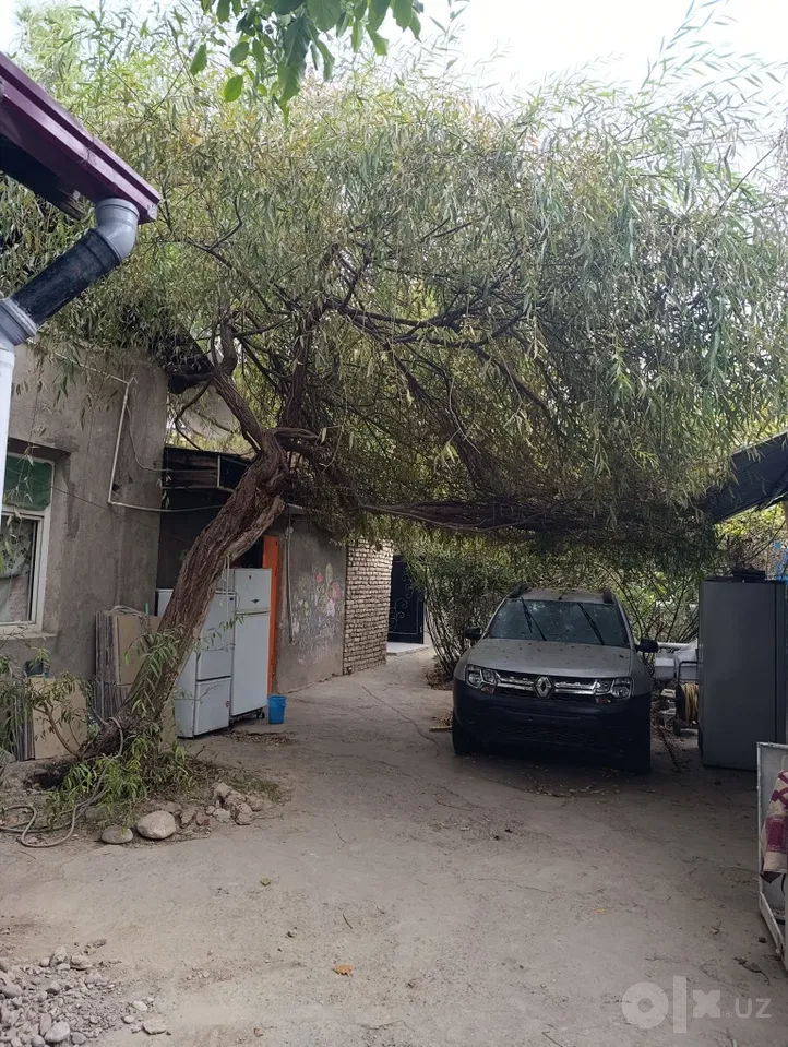 Tashkent City, Mirzo Ulug'bek District