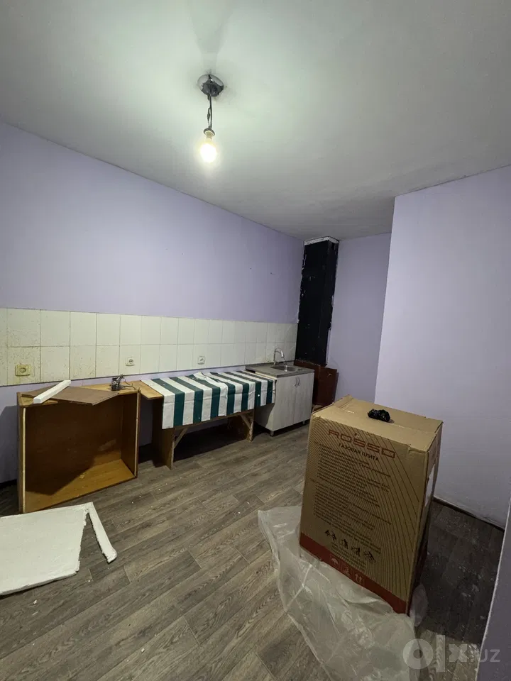 Tashkent City, Chilonzor District