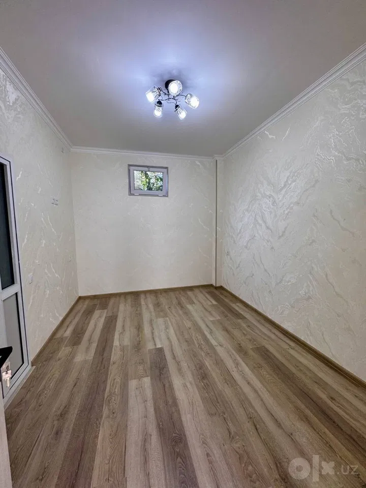 Tashkent City, Sergeli District