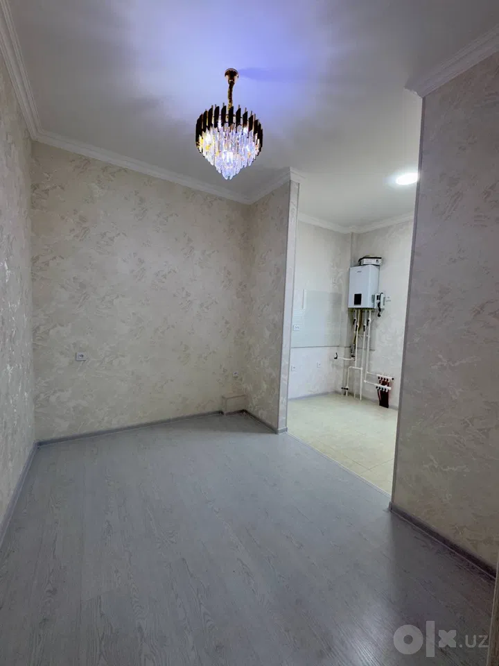 Tashkent City, Sergeli District