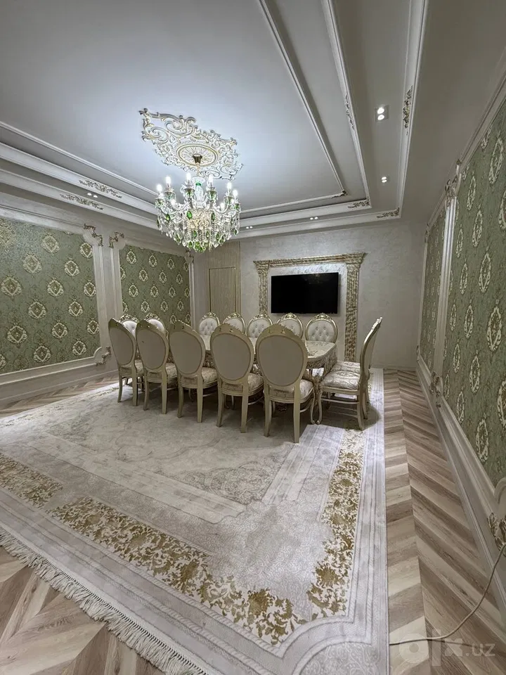 Tashkent City, Chilonzor District