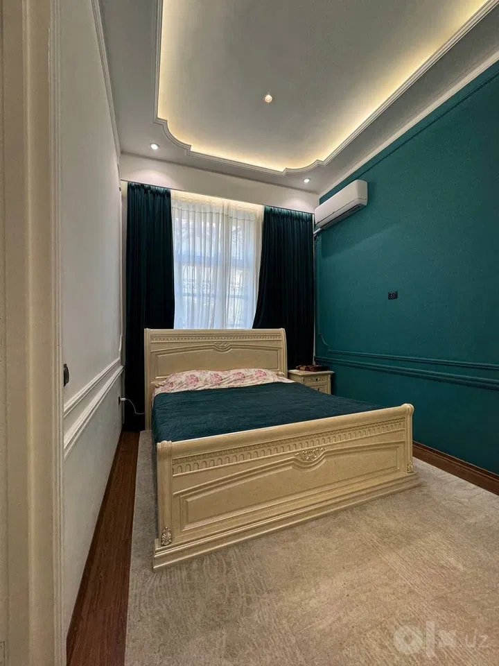 Tashkent City, Yakkasaroy District
