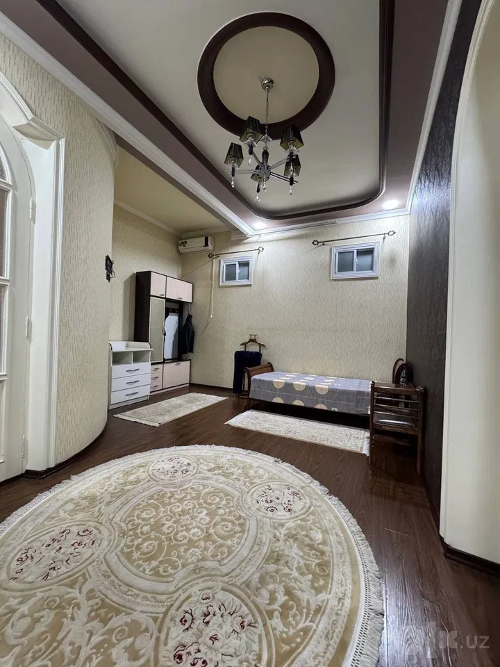 Tashkent City, Yakkasaroy District