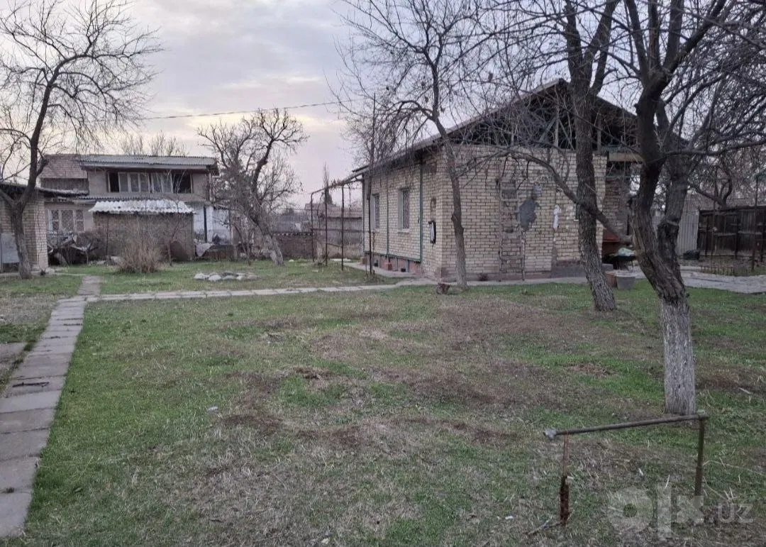 Tashkent City, Mirzo Ulug'bek District