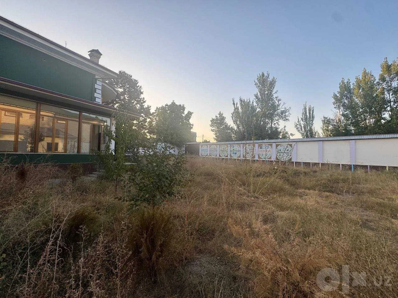 Tashkent City, Yunusobod District