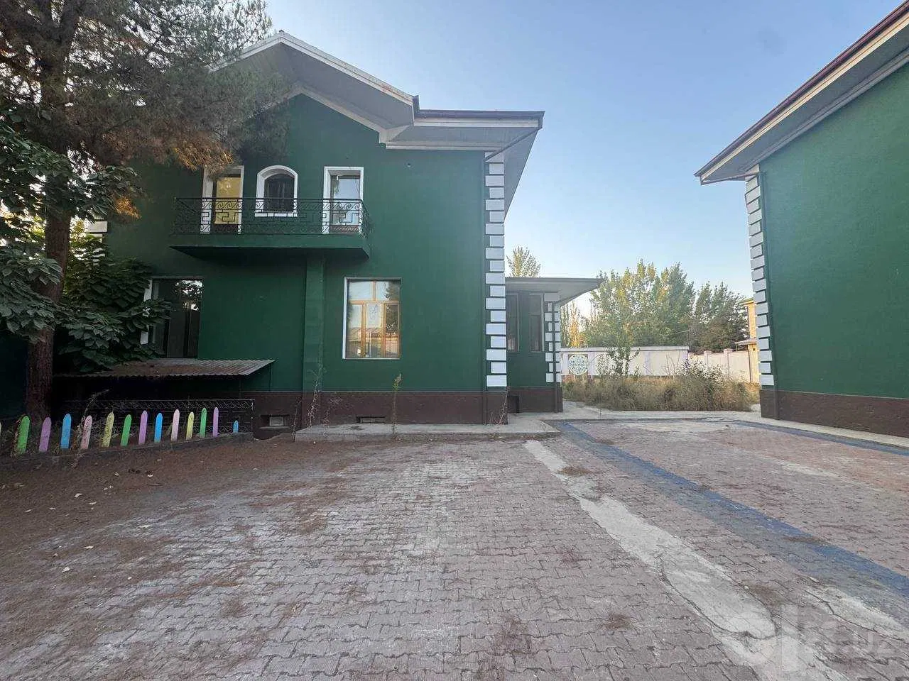 Tashkent City, Yunusobod District
